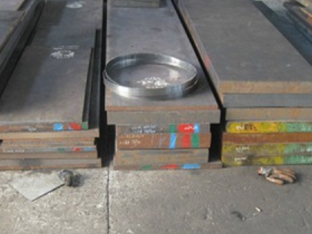 洱源18NiCrMo5模具钢