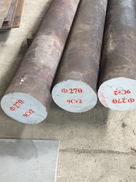 洱源9Cr2工具钢