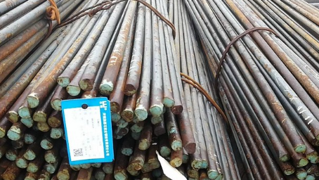洱源30Cr合金结构钢