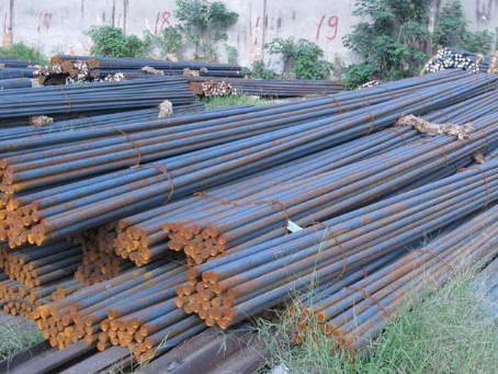 洱源50Cr合金结构钢